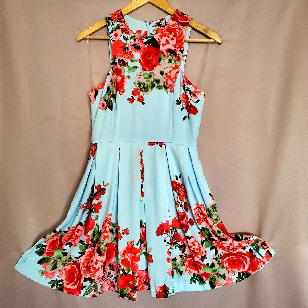 Summer Dress Gianni Bini